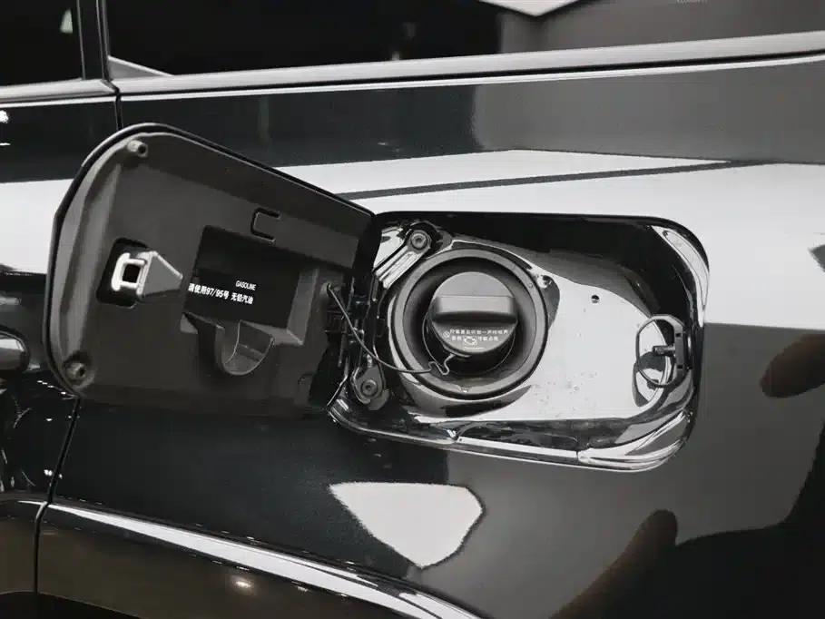 Lexus GX 2024 Lingfeng Edition — миниатюра 29