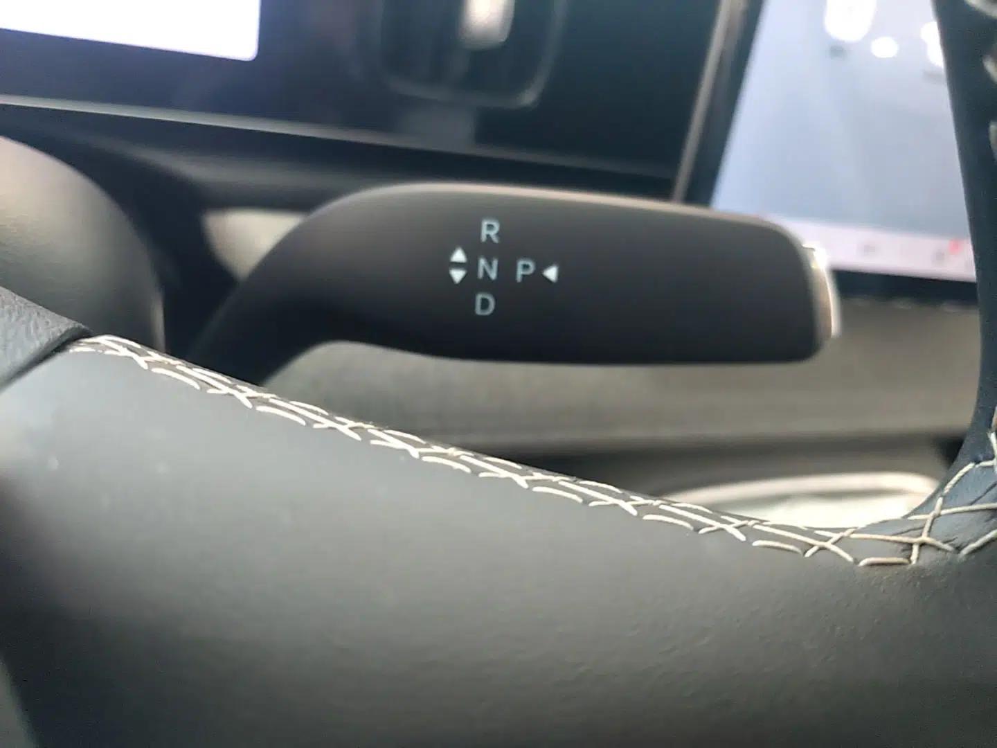 BYD Sealion 05 EV 2025 520 km Smart Cruise Version — миниатюра 16