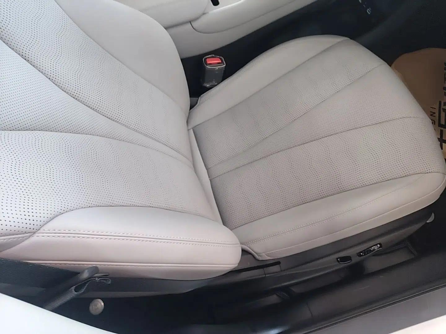 BYD Sealion 05 EV 2025 520 km Smart Cruise Version — миниатюра 19