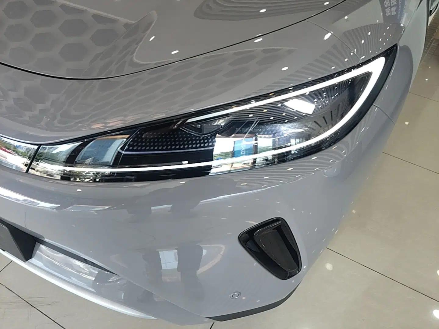 BYD Sealion 05 EV 2025 520 km Smart Cruise Version — миниатюра 8