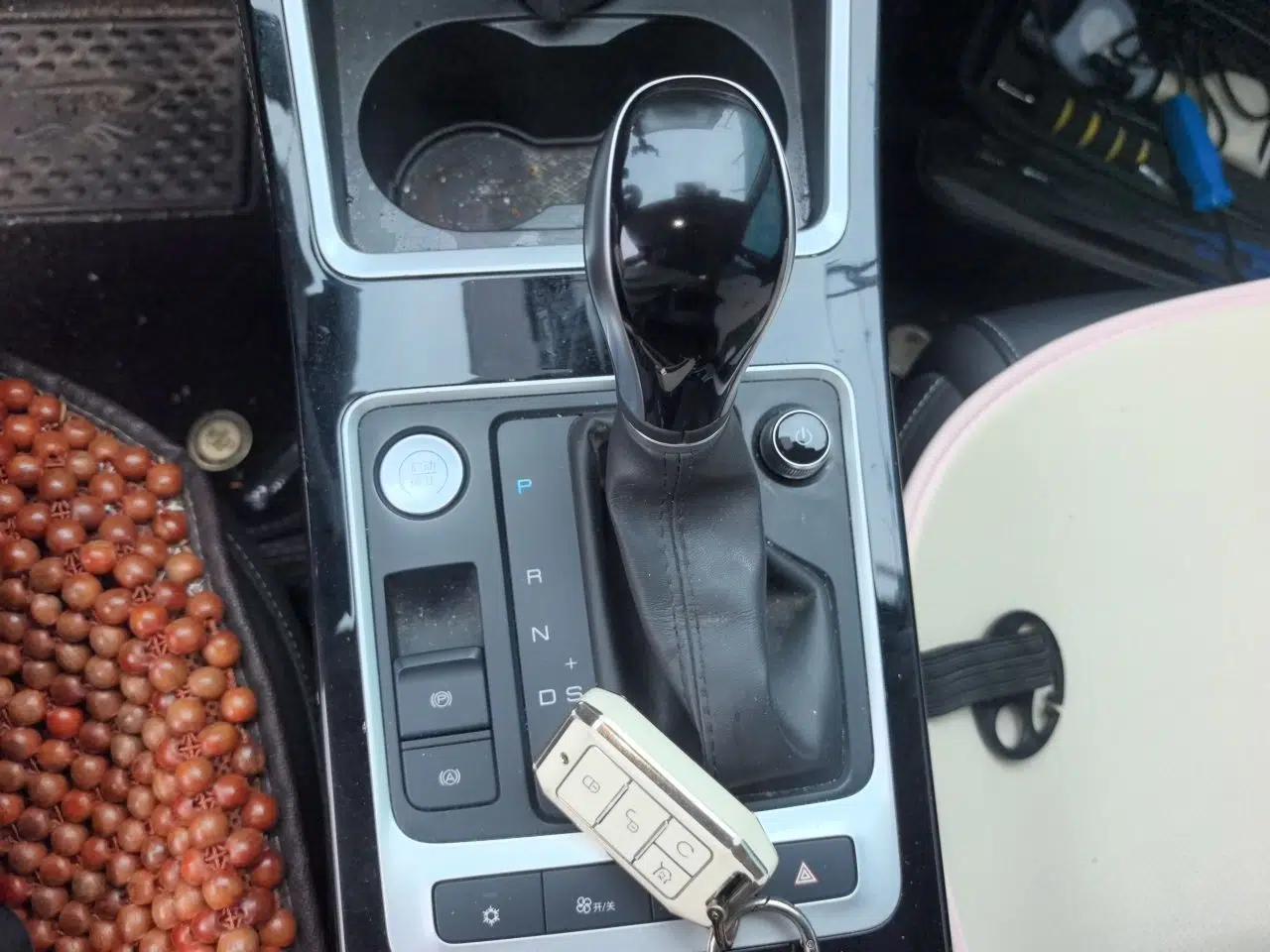 BYD Qin 2019 1.5L Automatic Luxury Model — миниатюра 11