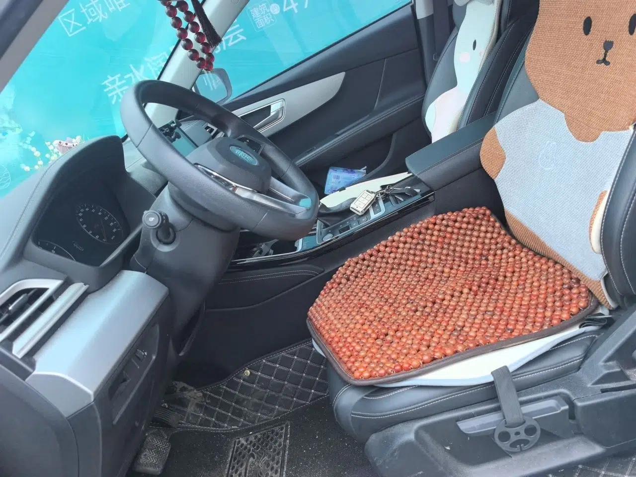 BYD Qin 2019 1.5L Automatic Luxury Model — миниатюра 12