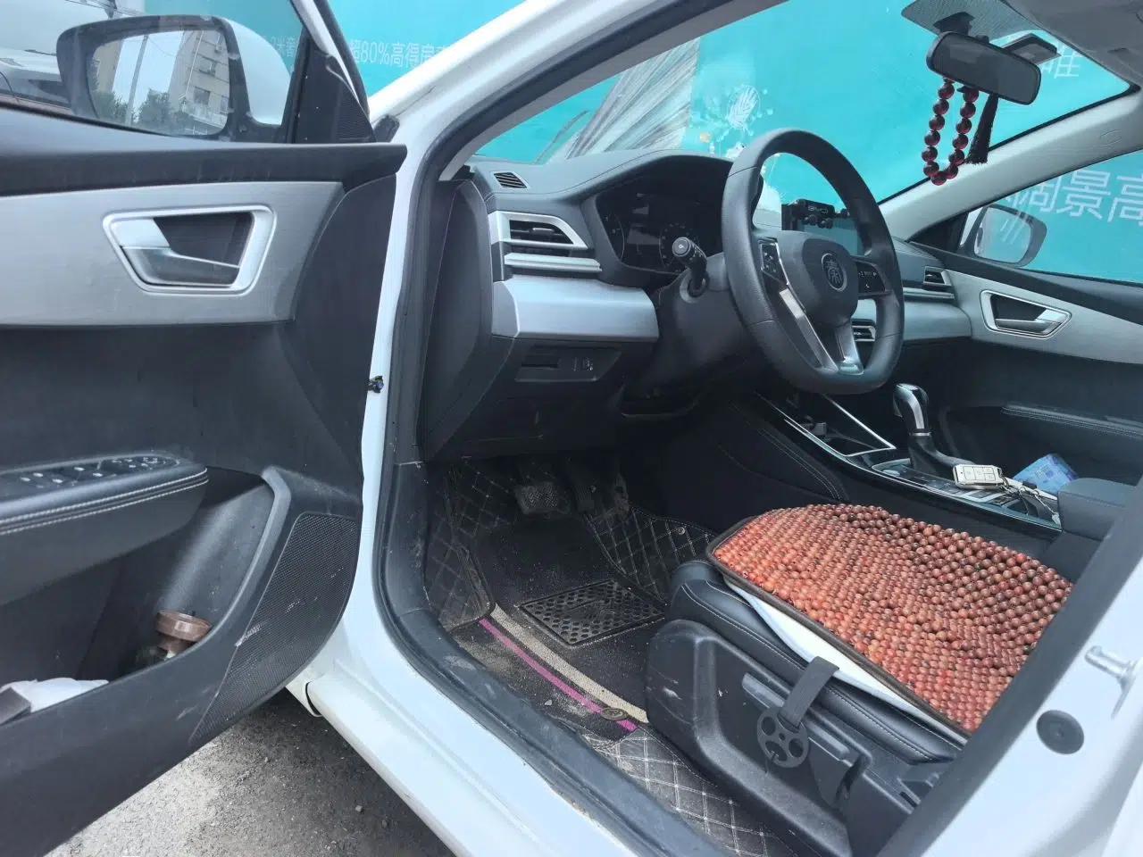 BYD Qin 2019 1.5L Automatic Luxury Model — миниатюра 13