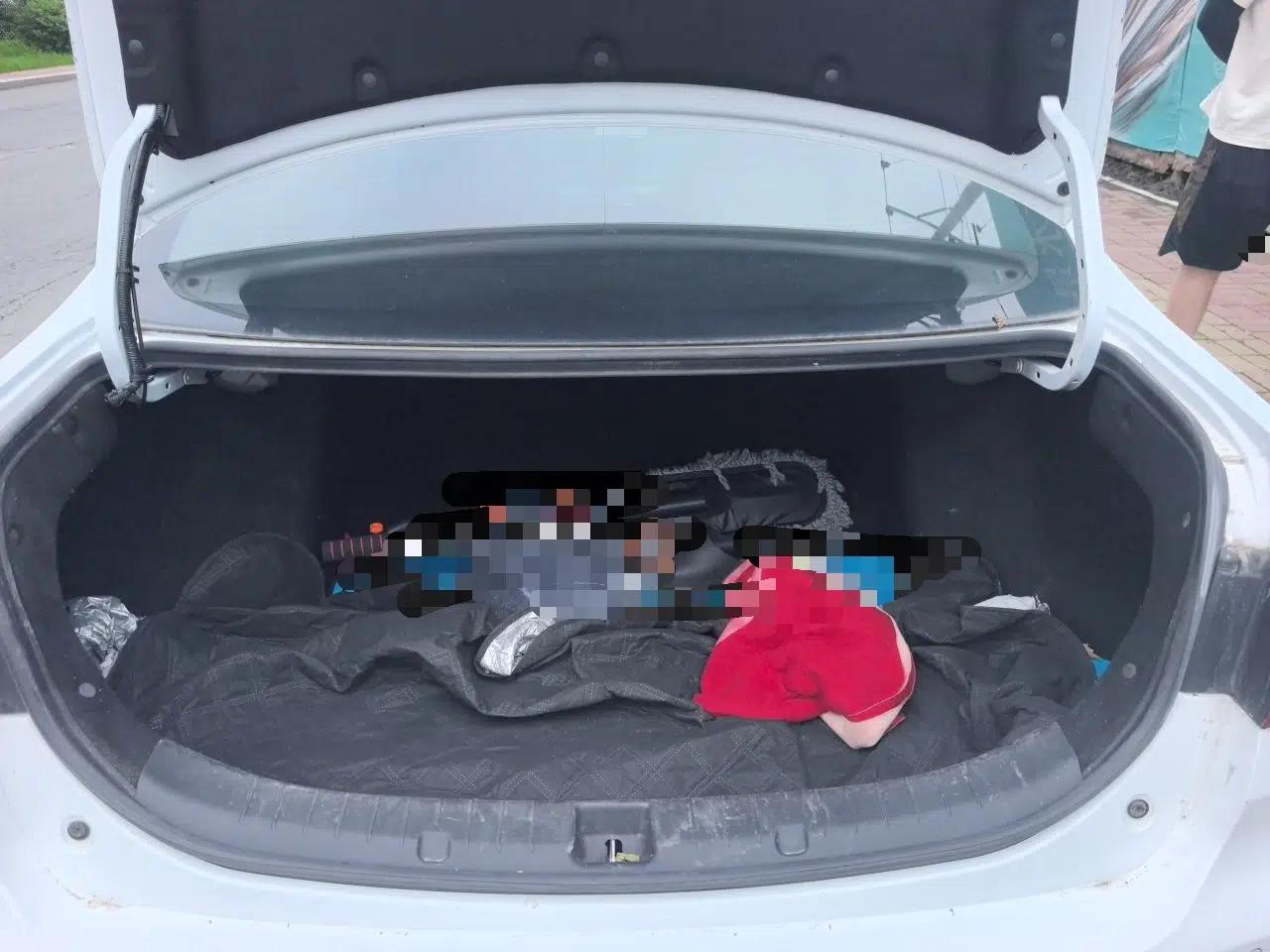 BYD Qin 2019 1.5L Automatic Luxury Model — миниатюра 16