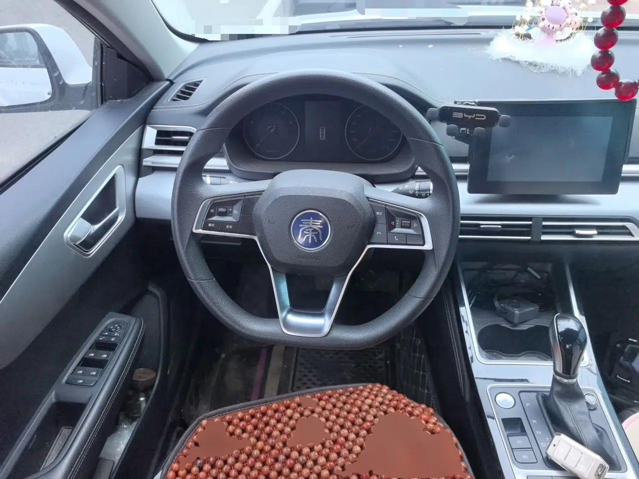 BYD Qin 2019 1.5L Automatic Luxury Model — миниатюра 7