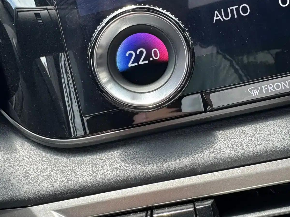Lexus RX Hybrid 2023 450h+ AWD Enjoy Edition — миниатюра 11