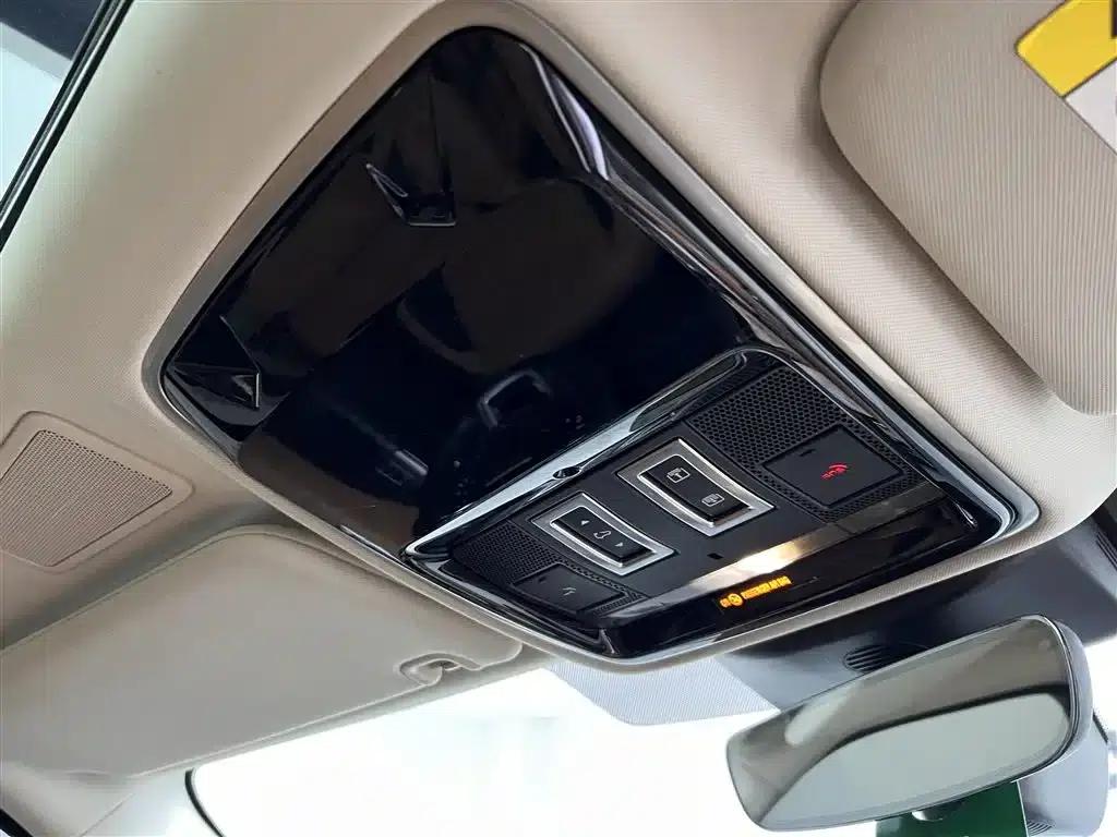 Range Rover Sport 2022 3.0 L6 Black Edition — миниатюра 26