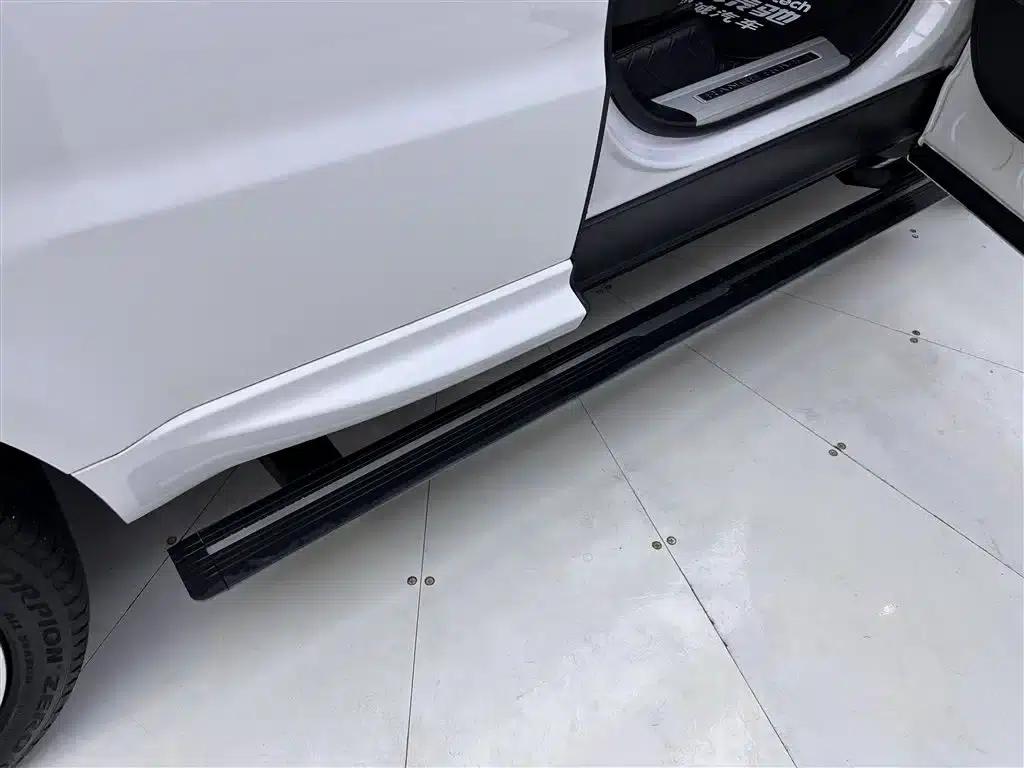 Range Rover Sport 2022 3.0 L6 Black Edition — миниатюра 29