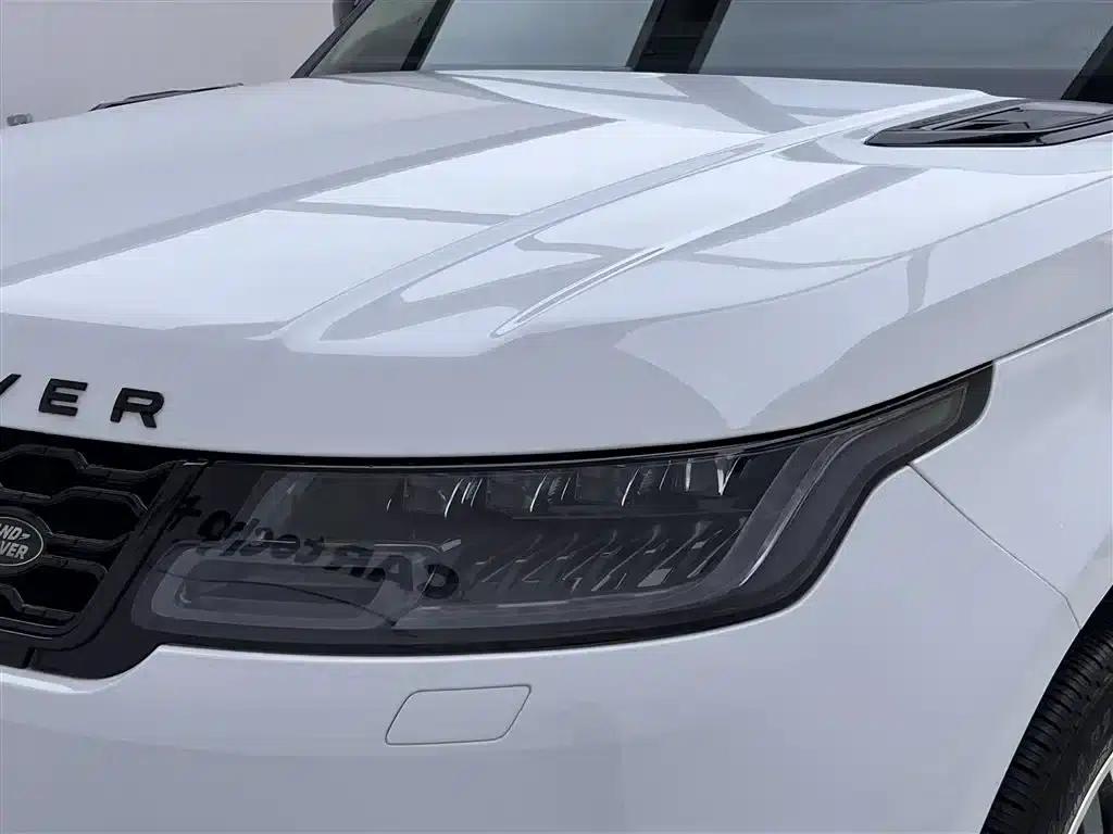 Range Rover Sport 2022 3.0 L6 Black Edition — миниатюра 9