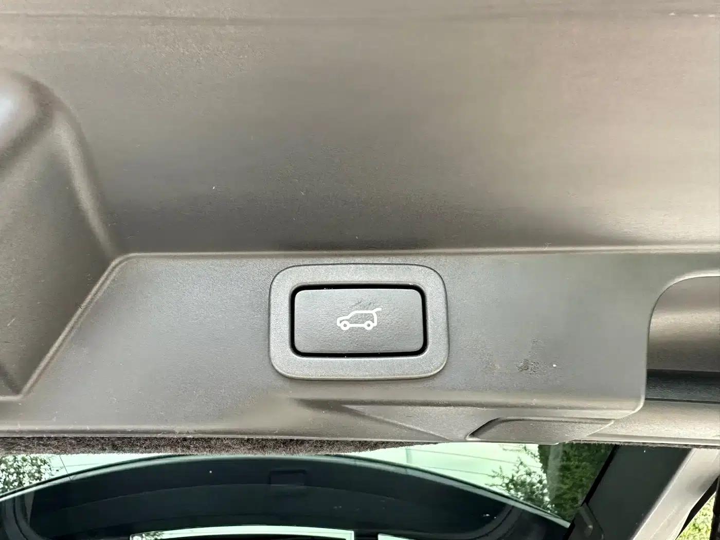 Range Rover Sport 2020 3.0 L6 HSE Dynamic — миниатюра 23