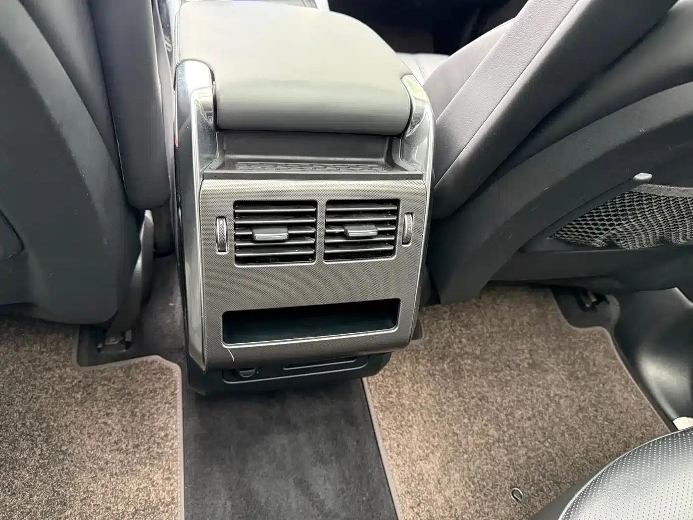 Range Rover Sport 2015 3.0 SC V6 HSE — миниатюра 14