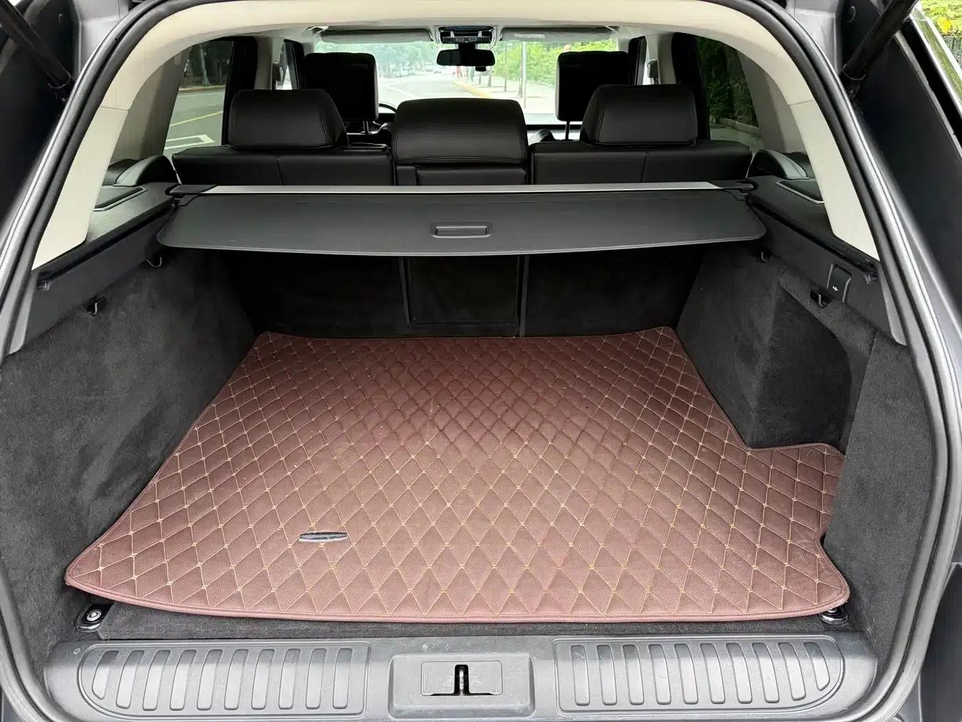 Range Rover Sport 2015 3.0 SC V6 HSE — миниатюра 15