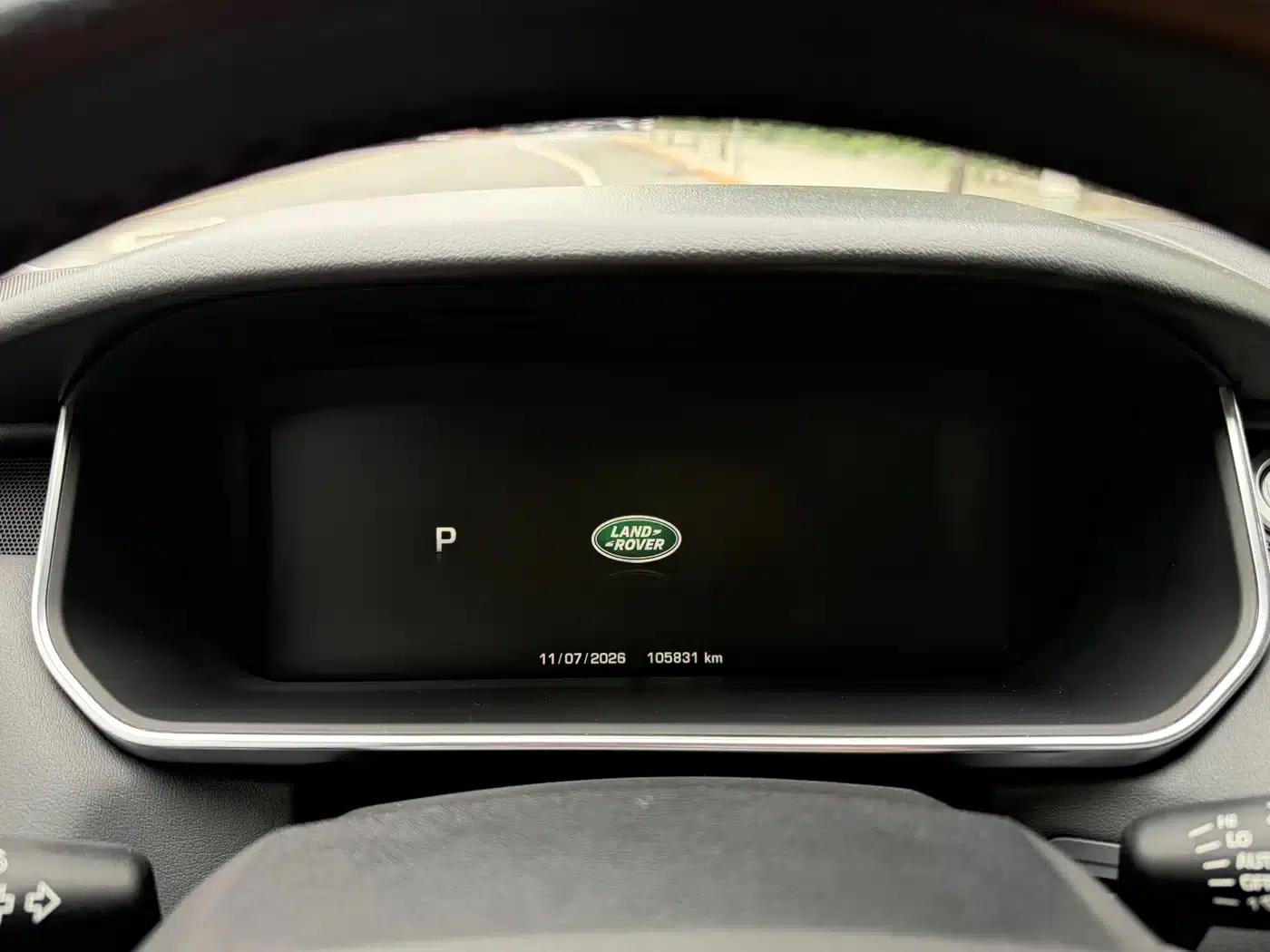 Range Rover Sport 2015 3.0 SC V6 HSE — миниатюра 10