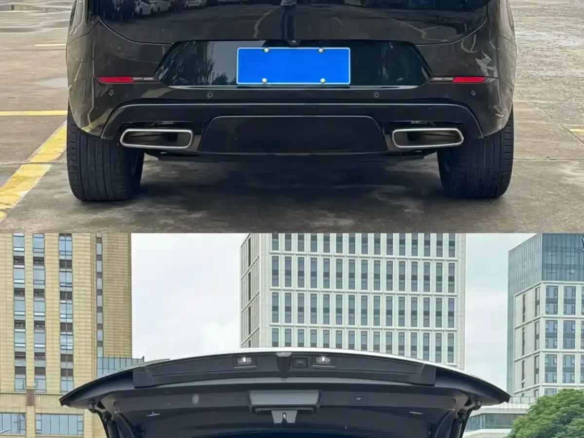 2023 Range Rover Sport 400PS Dynamic SE — миниатюра 9