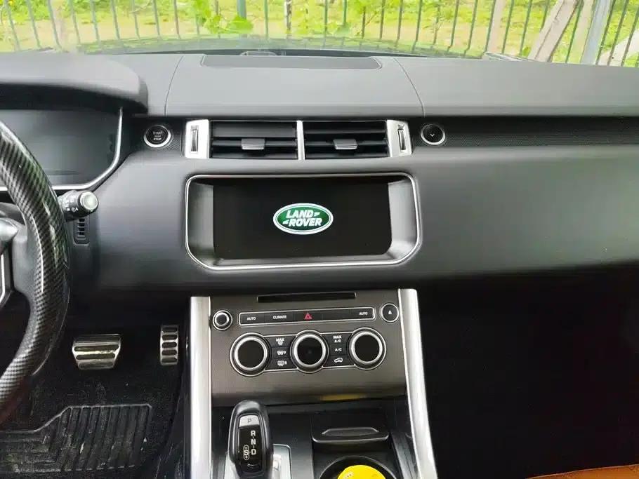Range Rover Sport 2017 3.0 SC V6 HSE Dynamic — миниатюра 13