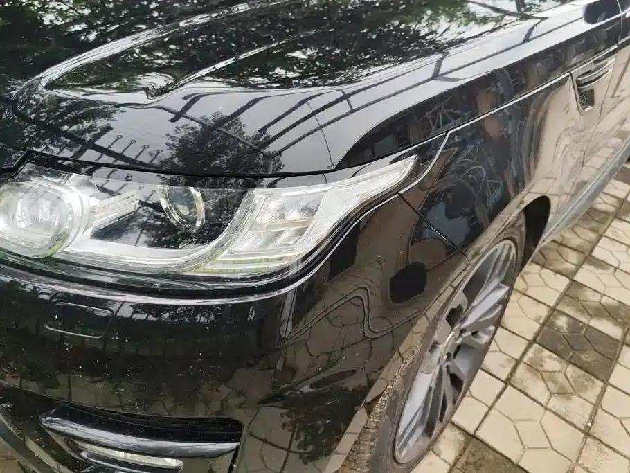 Range Rover Sport 2017 3.0 SC V6 HSE Dynamic — миниатюра 5