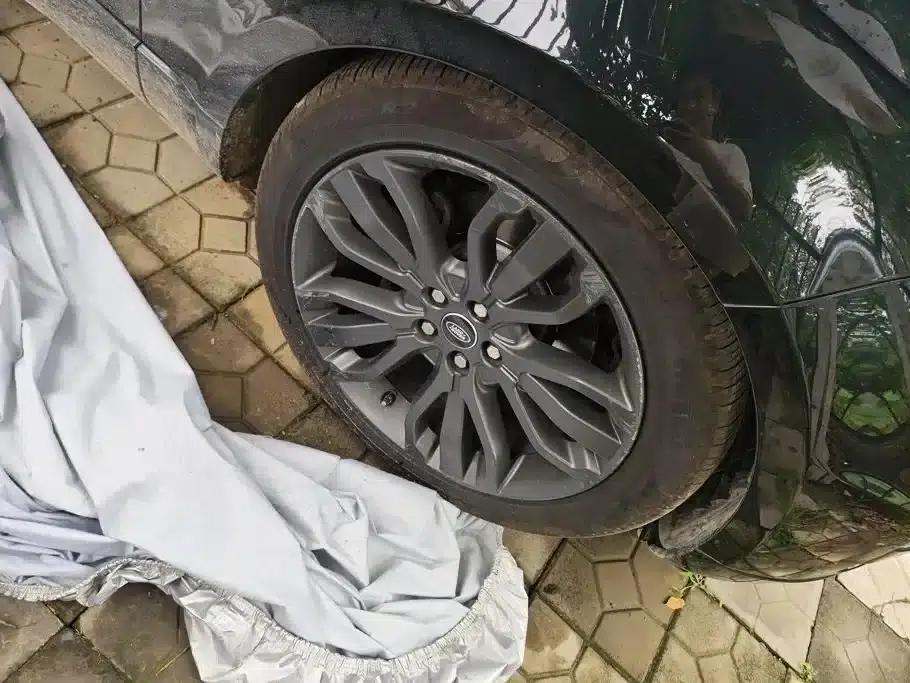 Range Rover Sport 2017 3.0 SC V6 HSE Dynamic — миниатюра 6