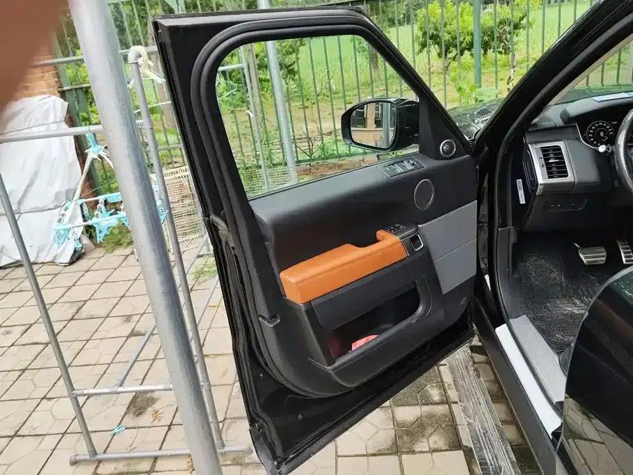 Range Rover Sport 2017 3.0 SC V6 HSE Dynamic — миниатюра 7