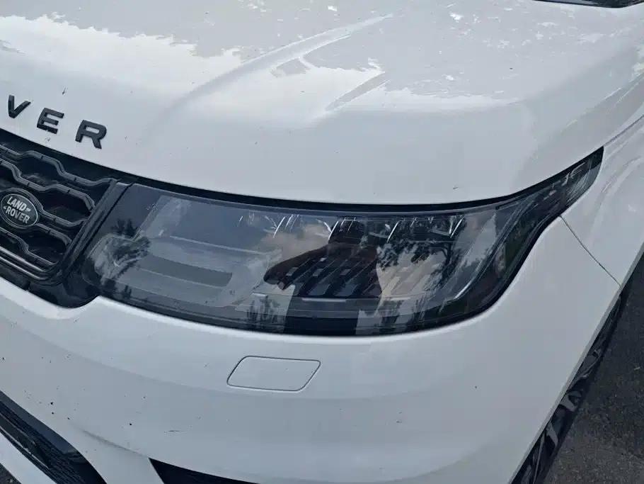 Range Rover Sport 2021 3.0 L6 Black Edition — миниатюра 5