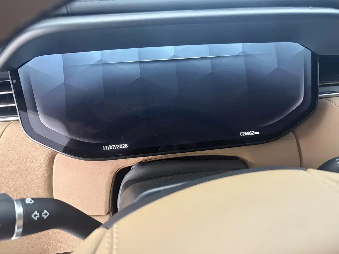 2023 Range Rover Sport 400PS Dynamic SE — миниатюра 4