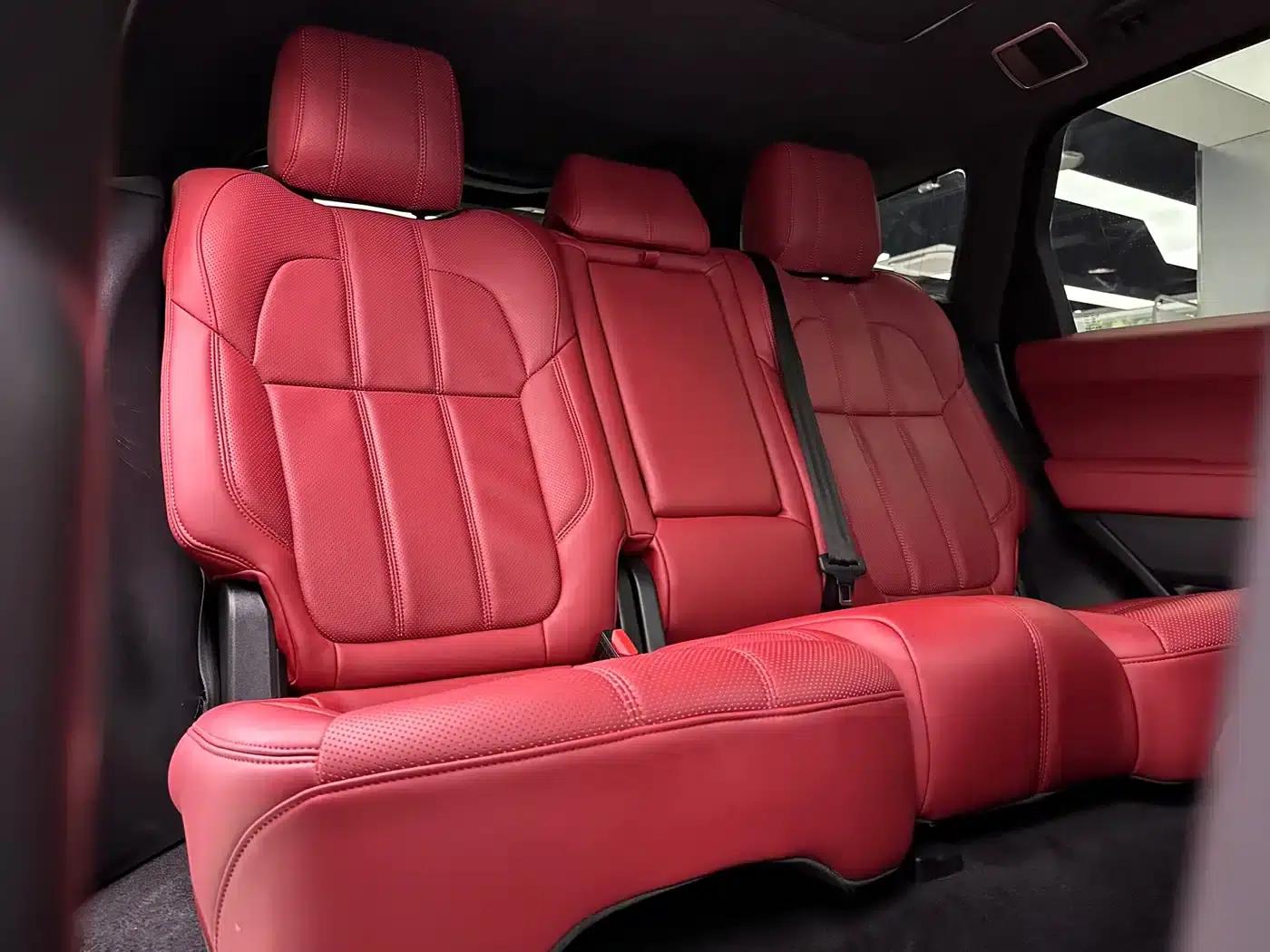 Range Rover Sport 2014 3.0 SC V6 HSE — миниатюра 13