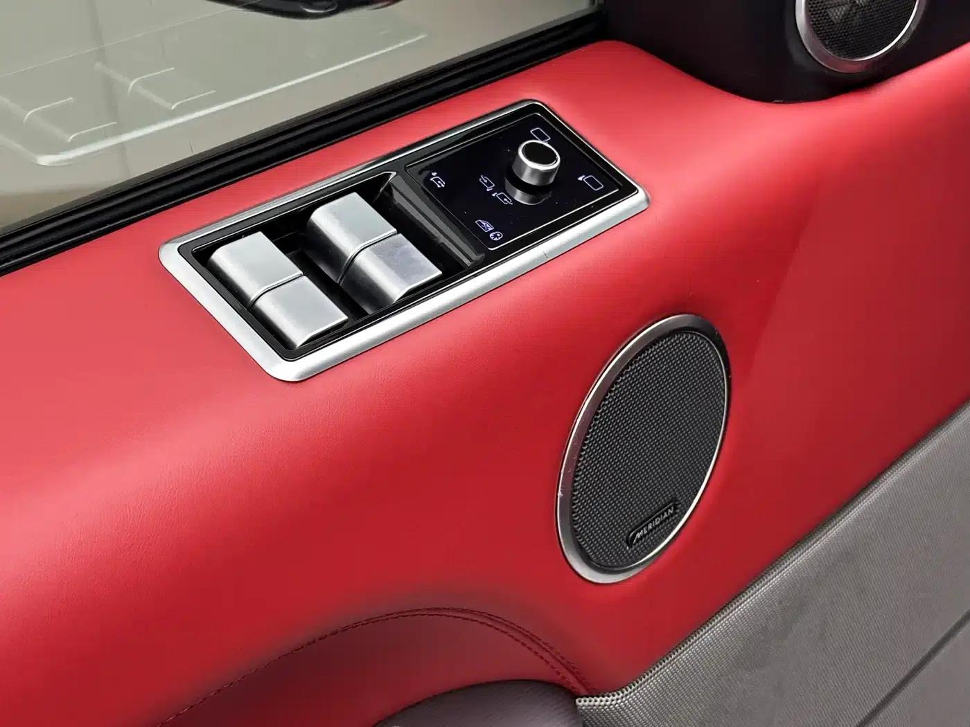 Range Rover Sport 2014 3.0 SC V6 HSE — миниатюра 18