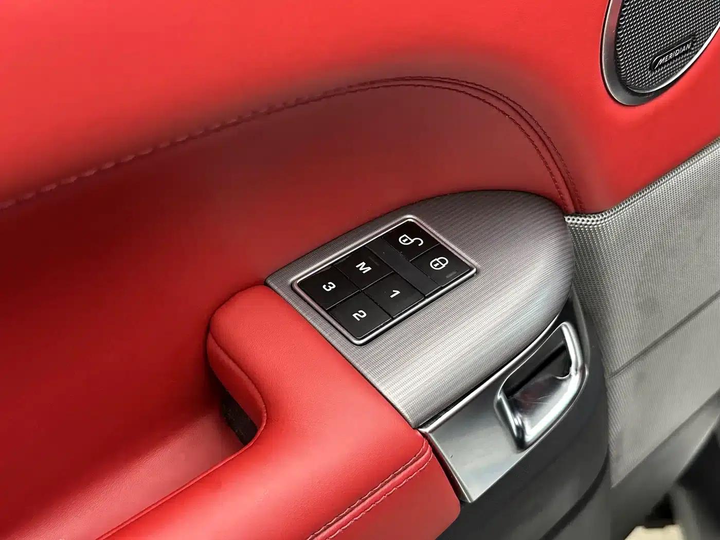 Range Rover Sport 2014 3.0 SC V6 HSE — миниатюра 19