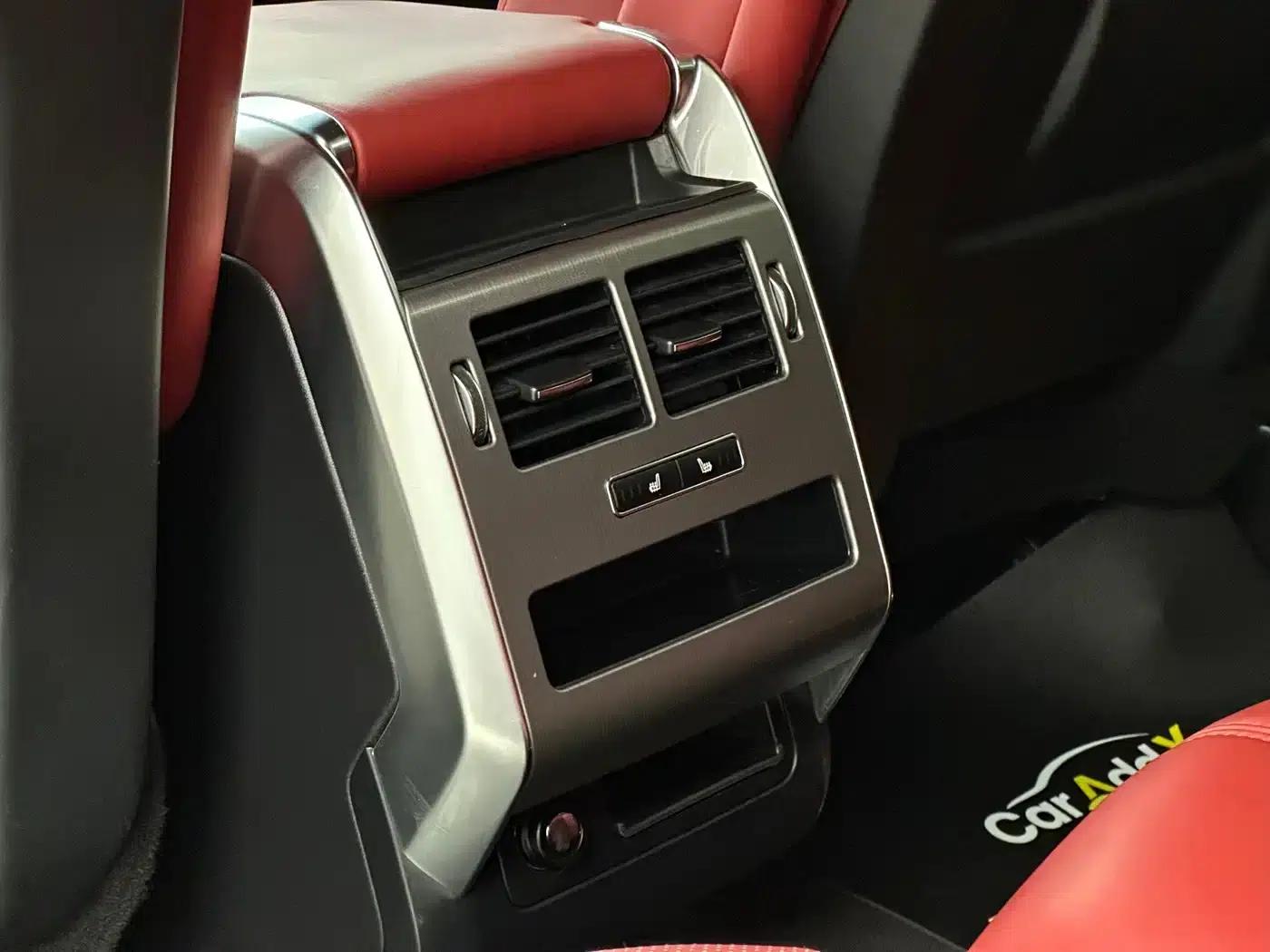 Range Rover Sport 2014 3.0 SC V6 HSE — миниатюра 21