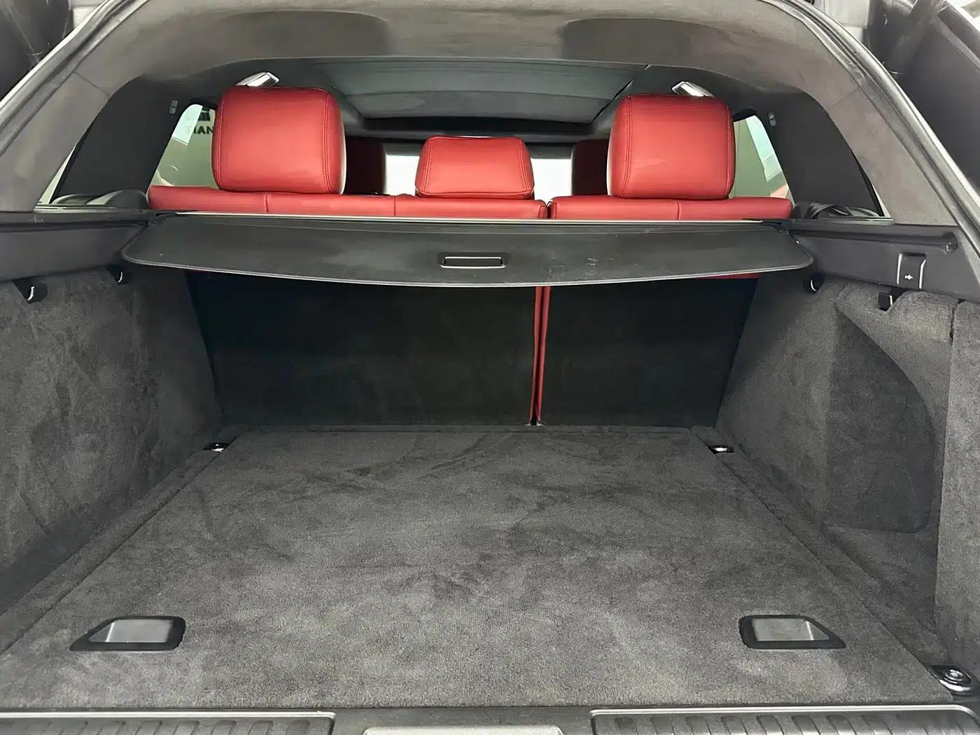 Range Rover Sport 2014 3.0 SC V6 HSE — миниатюра 24