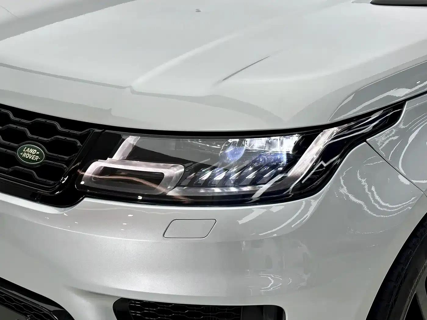 Range Rover Sport 2014 3.0 SC V6 HSE — миниатюра 7