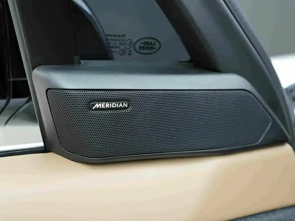Range Rover Sport 2024 400PS Dynamic SE — миниатюра 15