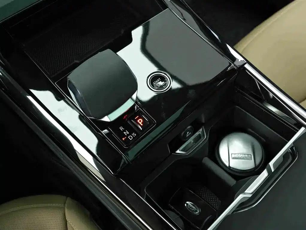 Range Rover Sport 2024 400PS Dynamic SE — миниатюра 10