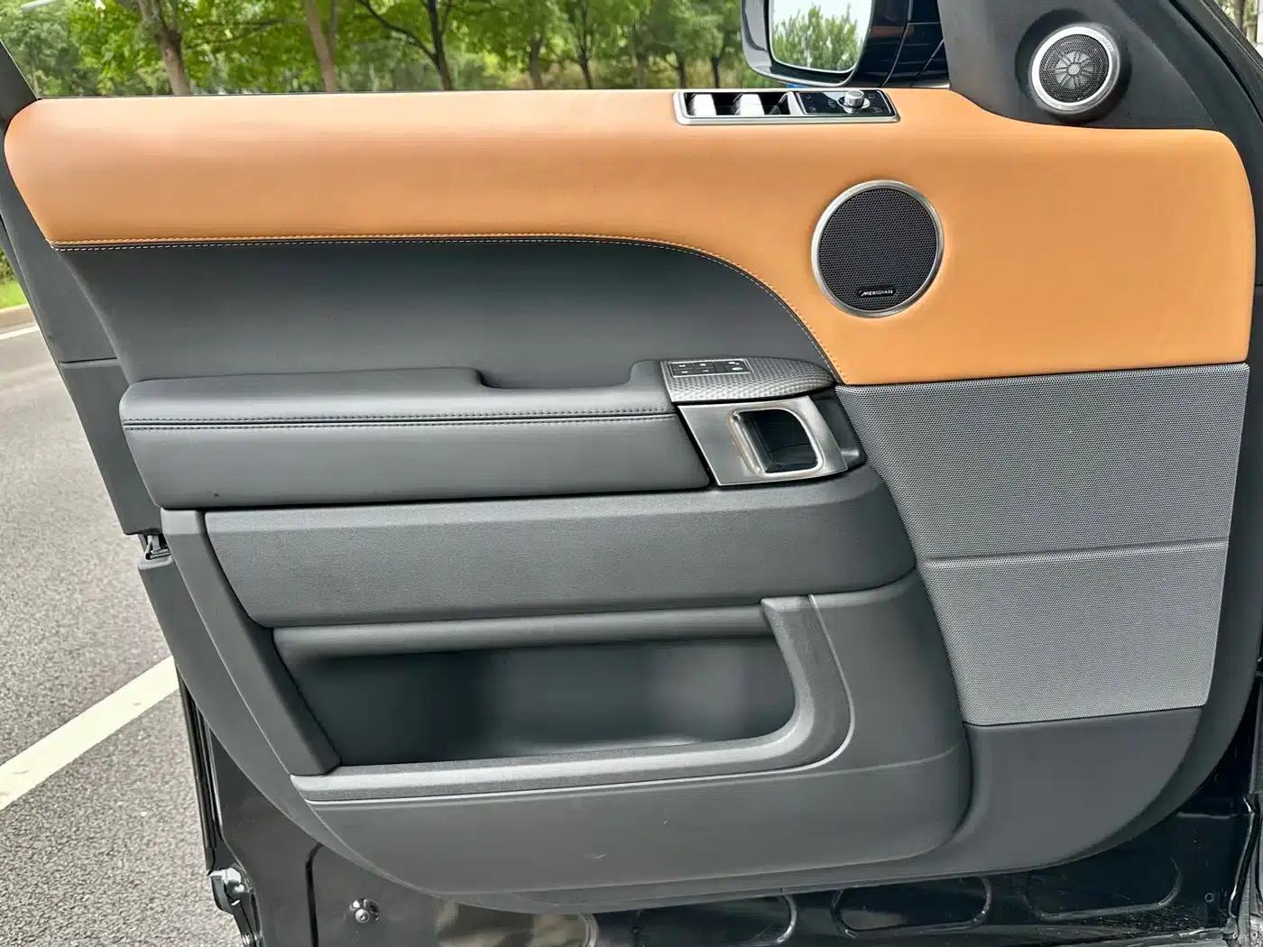 Range Rover Sport 2019 3.0 SC V6 HSE Dynamic — миниатюра 12