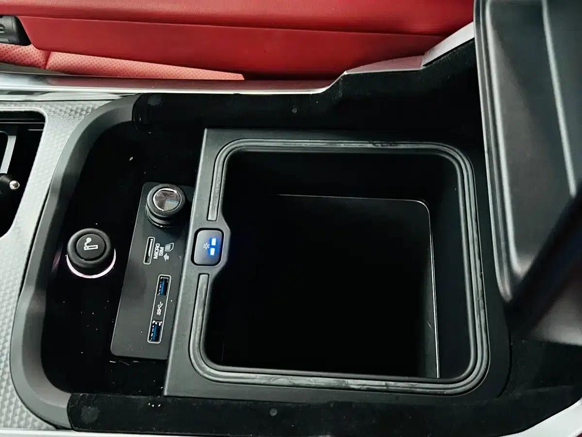Range Rover Sport 2021 3.0 L6 Black Edition — миниатюра 14