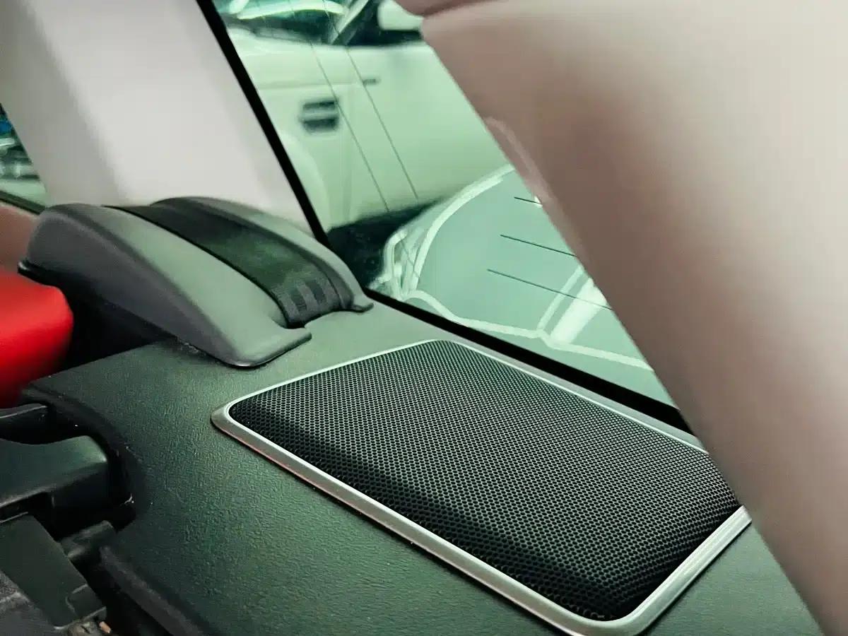 Range Rover Sport 2021 3.0 L6 Black Edition — миниатюра 16