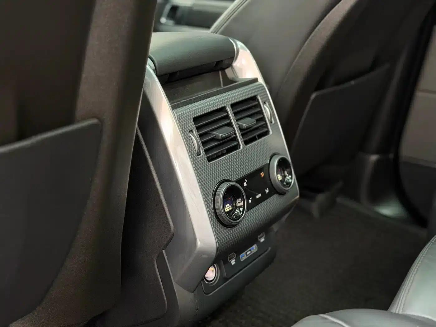 Range Rover Sport 2020 3.0 L6 HSE Dynamic — миниатюра 11