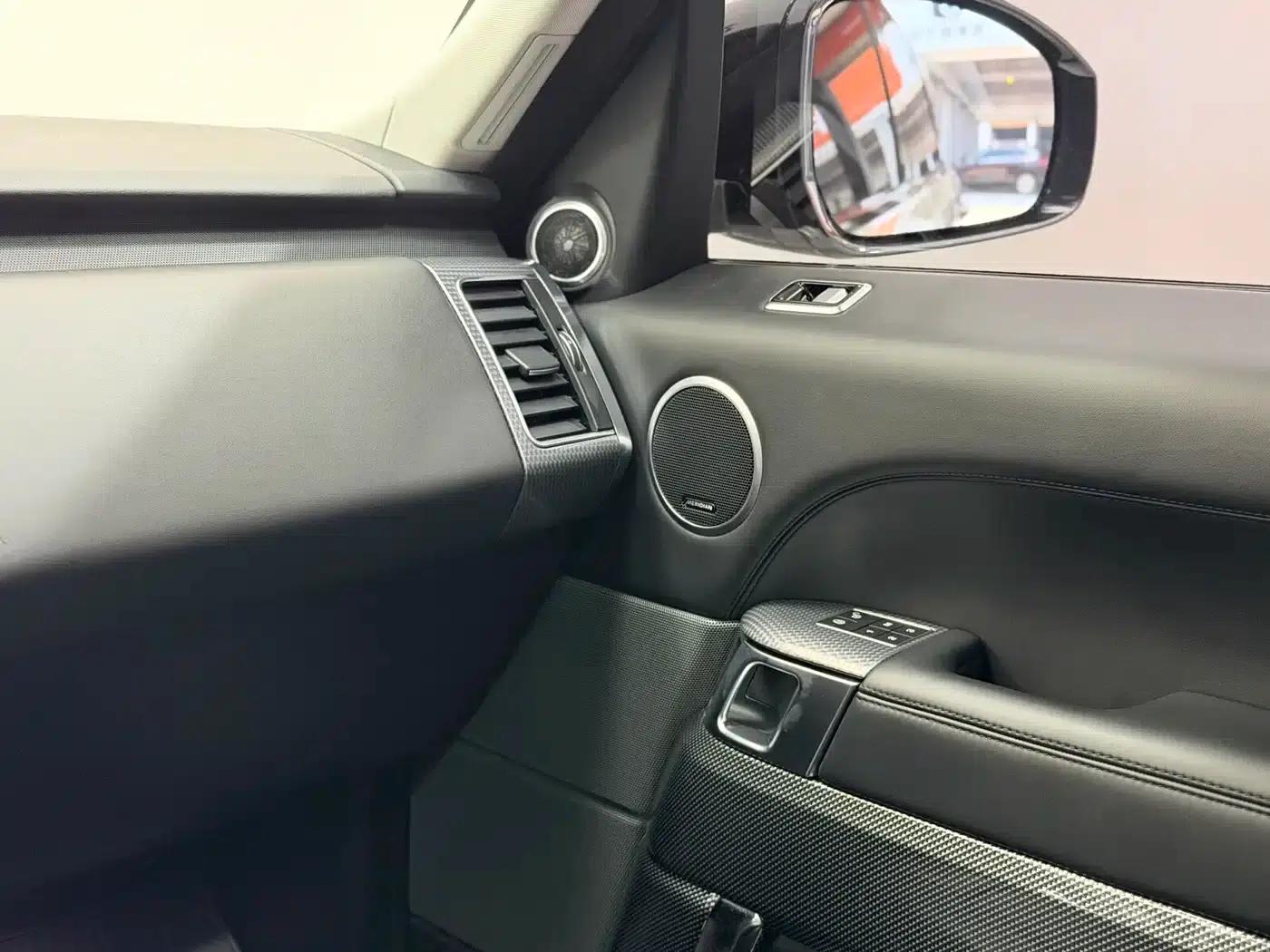 Range Rover Sport 2020 3.0 L6 HSE Dynamic — миниатюра 12
