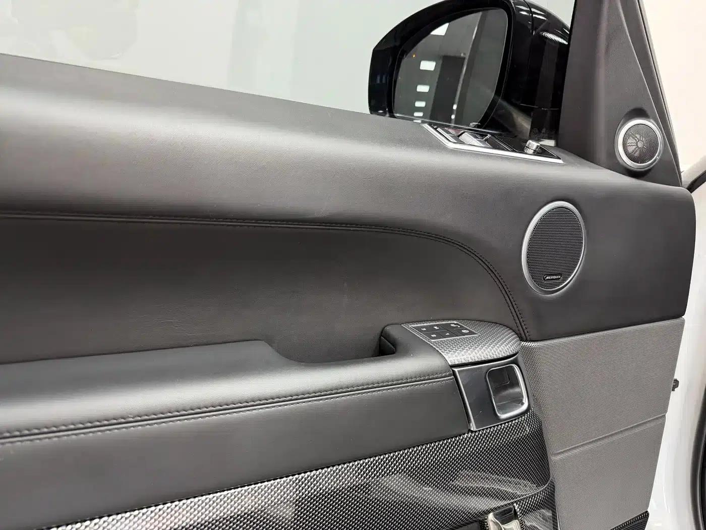 Range Rover Sport 2020 3.0 L6 HSE Dynamic — миниатюра 10