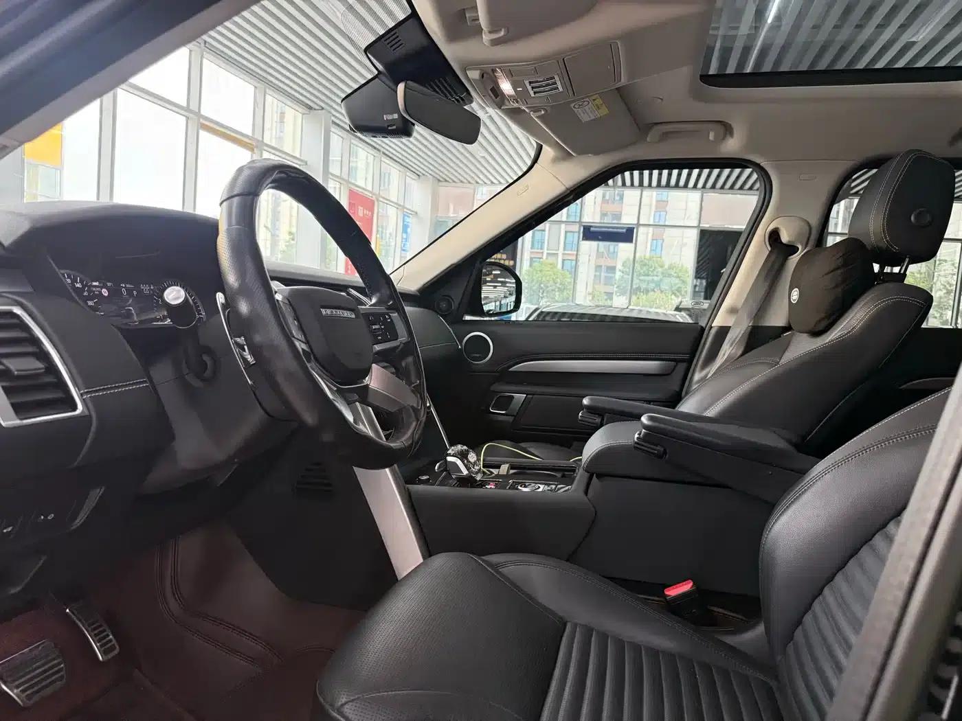 Discover the 2021 360PS R-Dynamic S — миниатюра 5