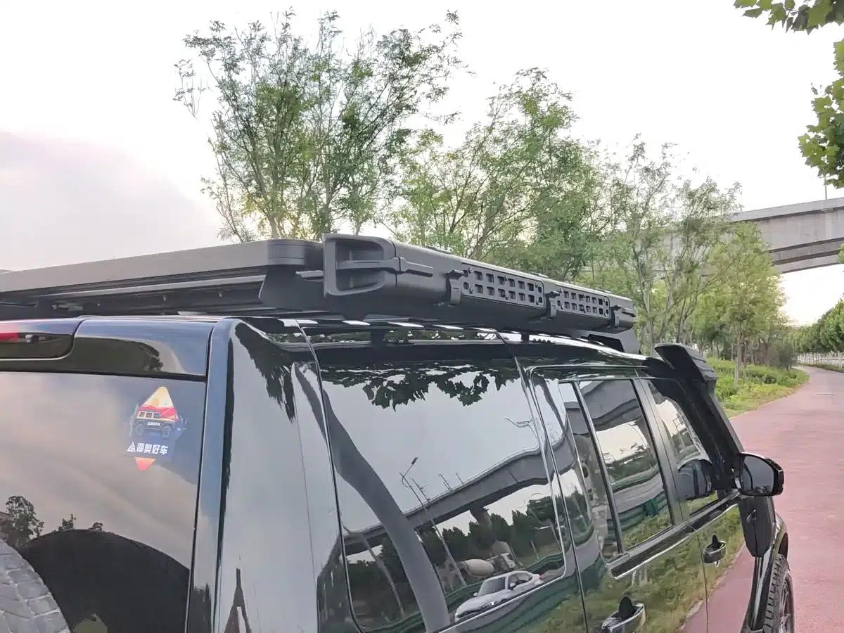 Discovery 2013 3.0 SDV6 HSE Diesel — миниатюра 9