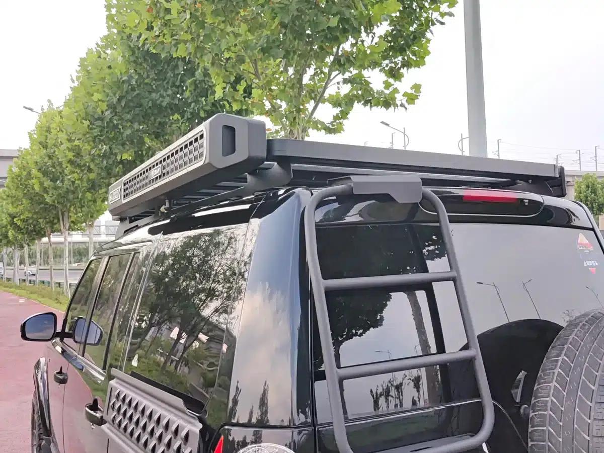 Discovery 2013 3.0 SDV6 HSE Diesel — миниатюра 10