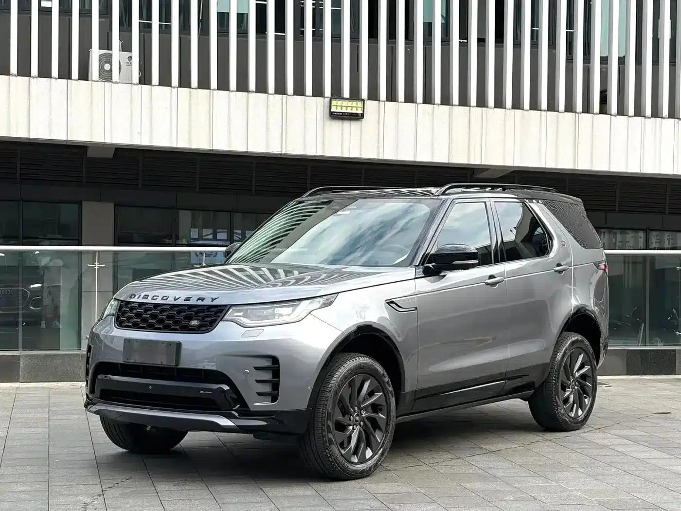 Discover the 2023 360PS R-Dynamic S — миниатюра 1