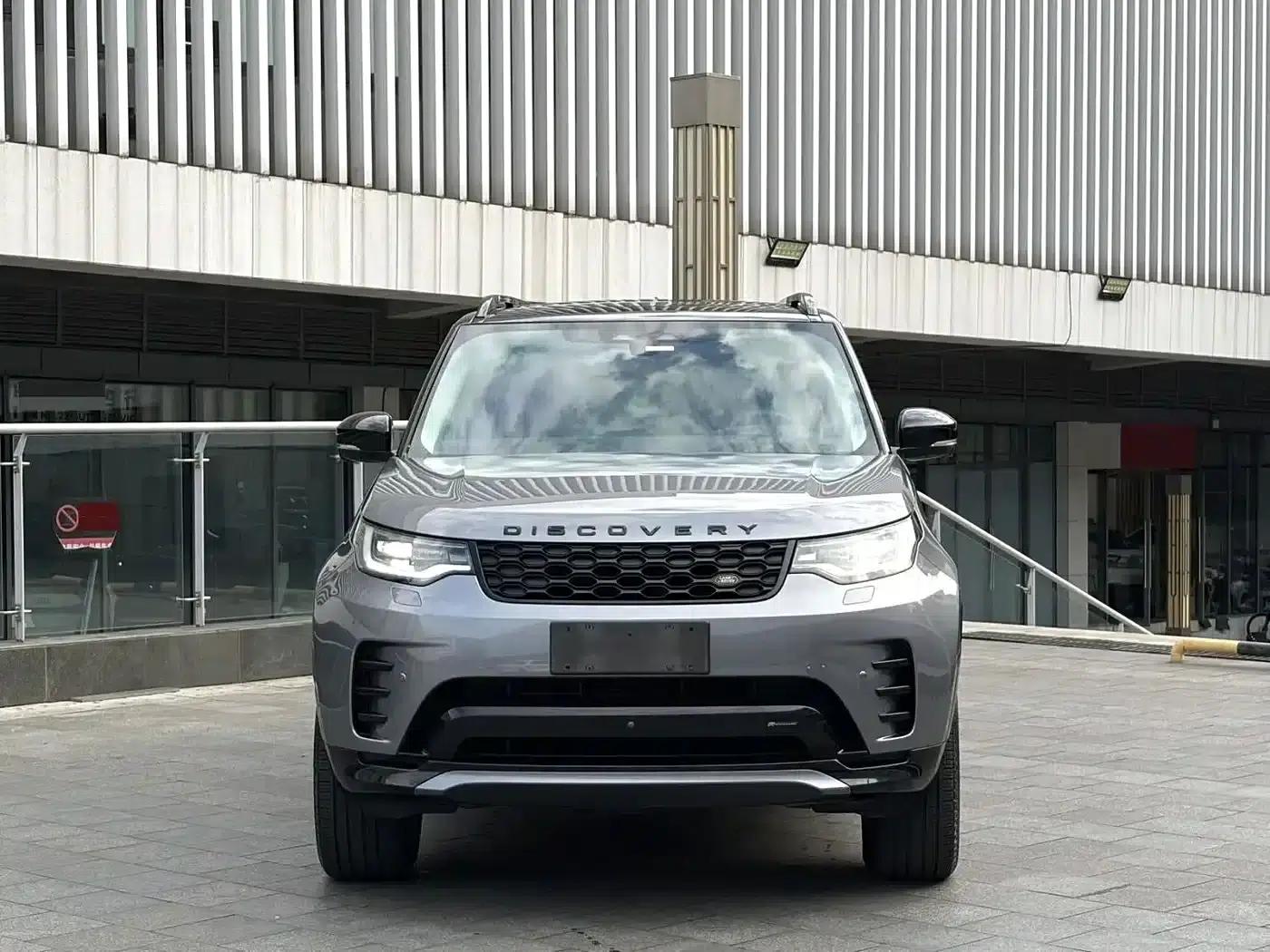 Discover the 2023 360PS R-Dynamic S — миниатюра 2