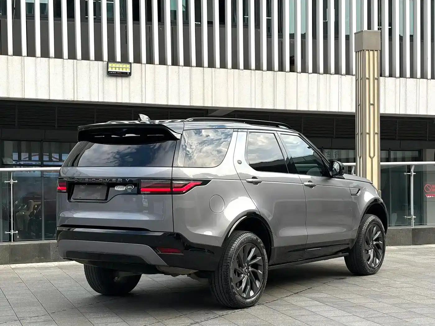 Discover the 2023 360PS R-Dynamic S — миниатюра 12