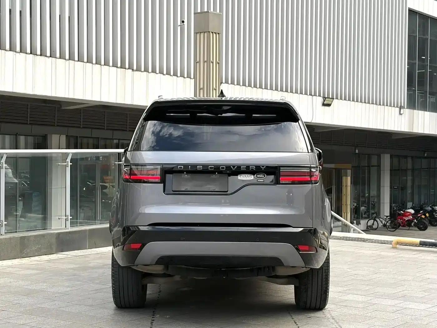 Discover the 2023 360PS R-Dynamic S — миниатюра 13