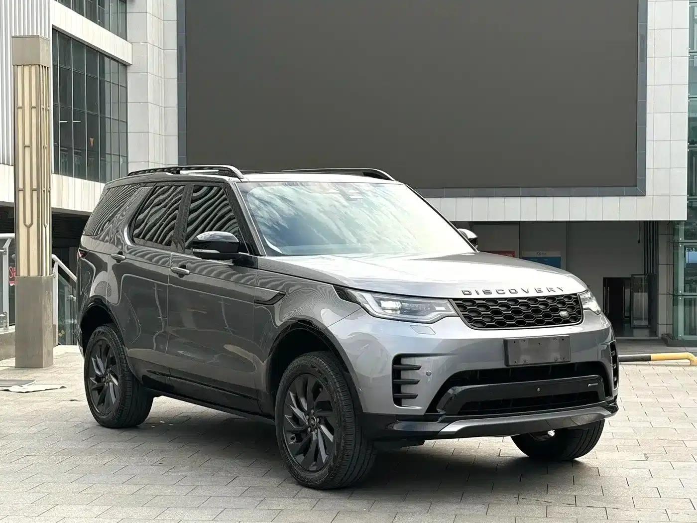Discover the 2023 360PS R-Dynamic S — миниатюра 3