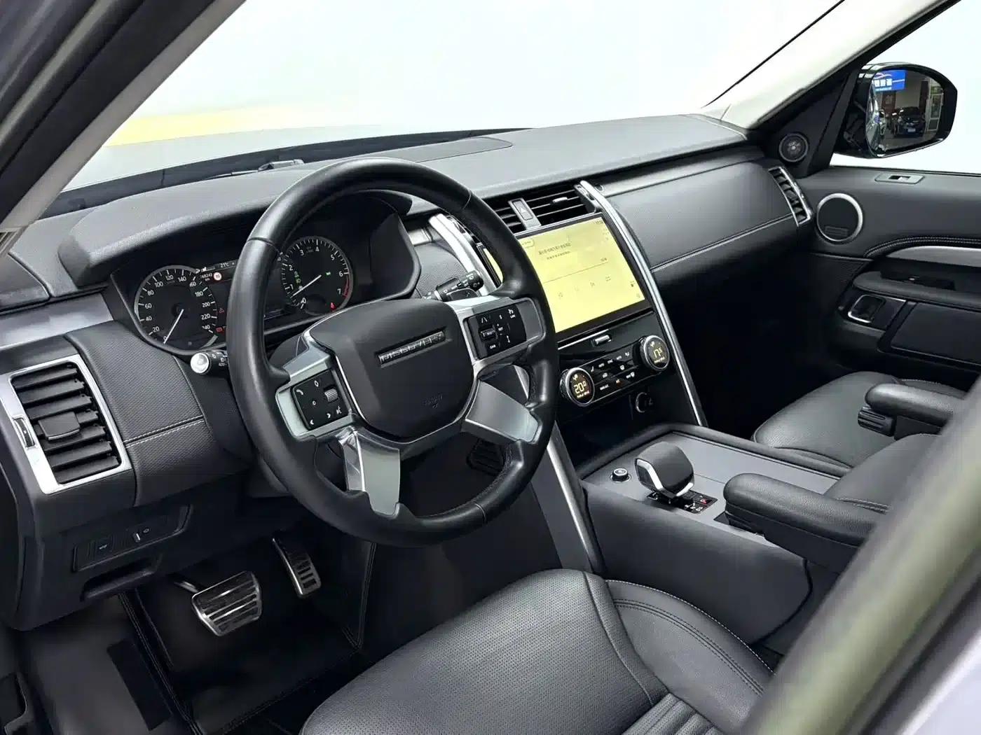 Discover the 2023 360PS R-Dynamic S — миниатюра 4