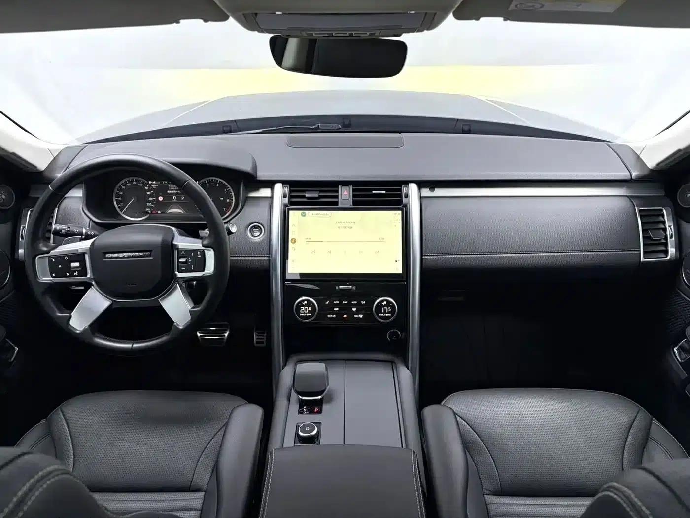 Discover the 2023 360PS R-Dynamic S — миниатюра 5
