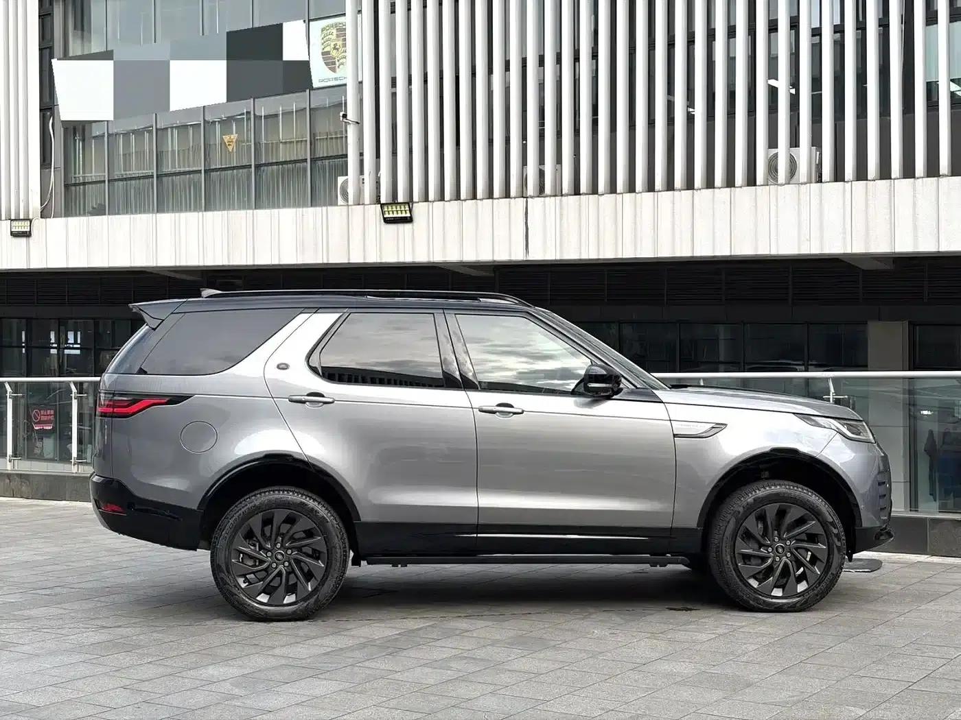 Discover the 2023 360PS R-Dynamic S — миниатюра 8