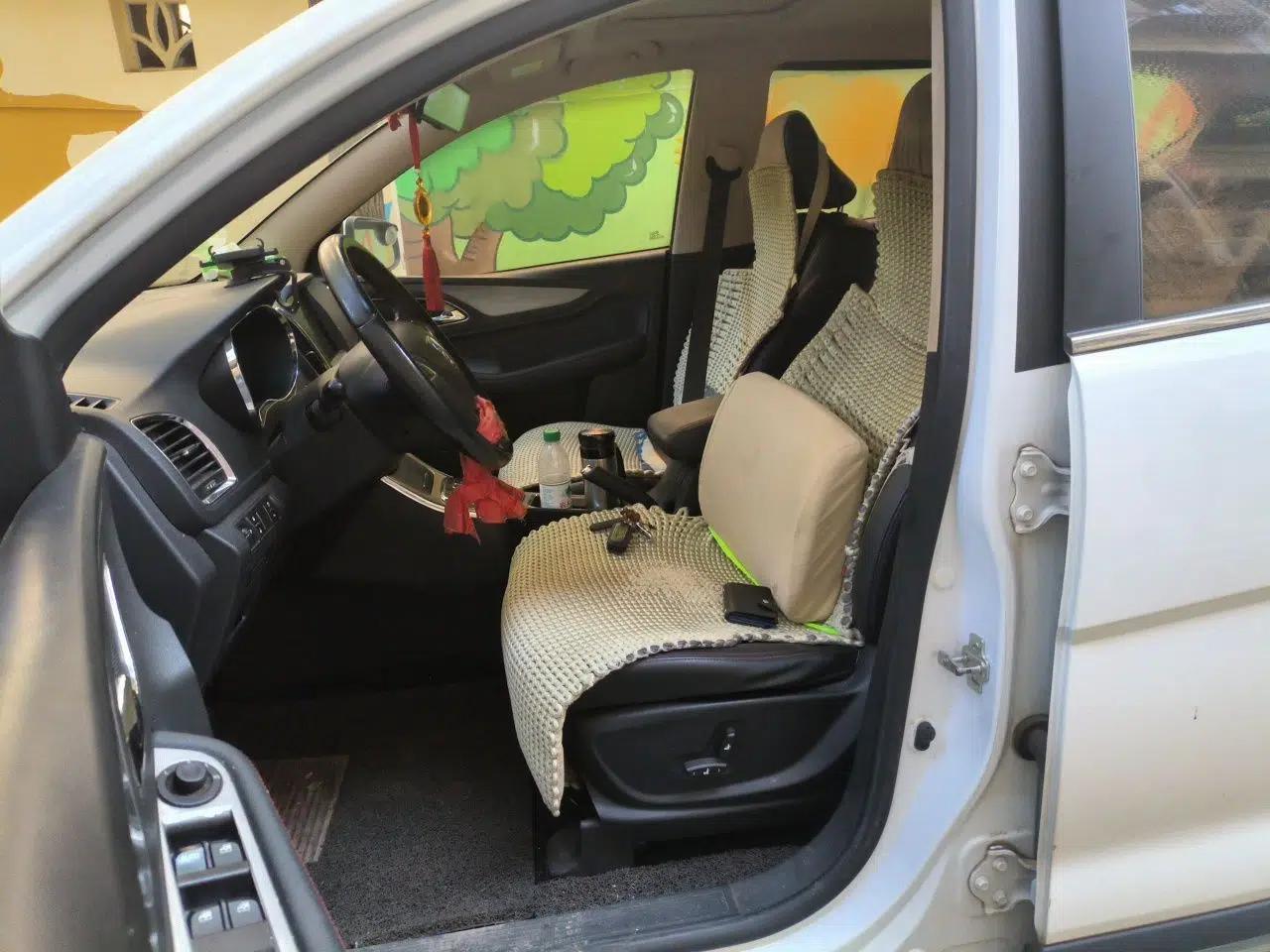 Baojun 560 2016 1.8L iAMT Luxury Model — миниатюра 15